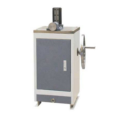 冲击试样缺口手动拉床 CSL-ACSL-A 