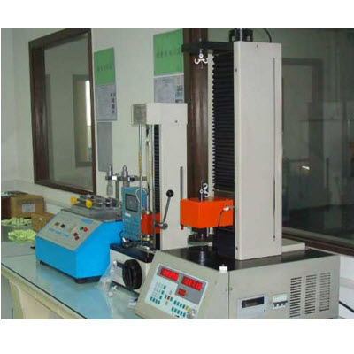 液晶微电脑弹簧拉压试验机 TLS-S系列TLS-S系列 