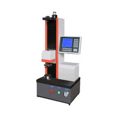 数显式全自动弹簧拉压试验机(单臂) TLY-S系列TLY-S系列 