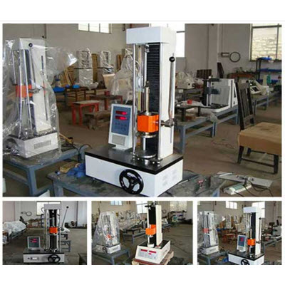 经济型弹簧拉压试验机 TLS-S系列TLS-S系列 