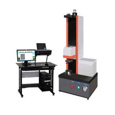 微机控制全自动弹簧拉压试验机(单臂) TLY-W系列TLY-W系列 