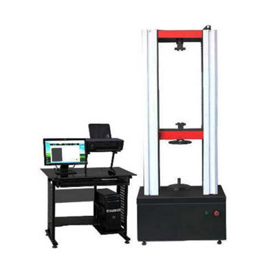 微机控制全自动弹簧拉压试验机(双臂) TLY-W系列TLY-W系列 