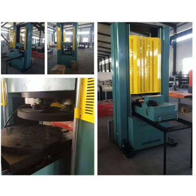 微机控制弹簧横向刚度载荷试验机 WDW-TH系列WDW-TH系列 