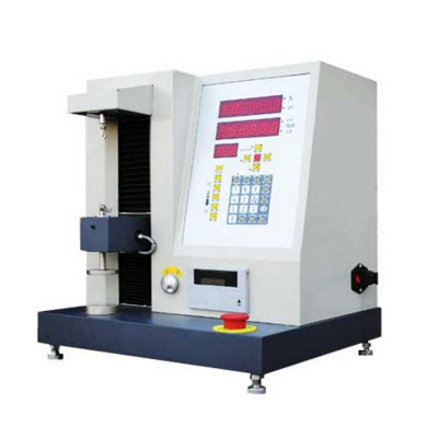 全自动弹簧拉压试验机 30N30N 