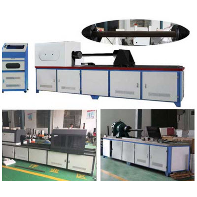 树脂锚杆杆体扭转试验机 MGNZ-50NMGNZ-50N 