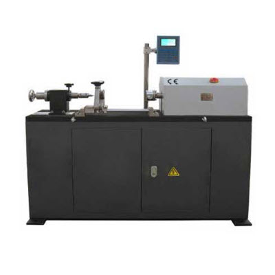 线材卷绕扭转试验机 NJR-系列NJR-系列 