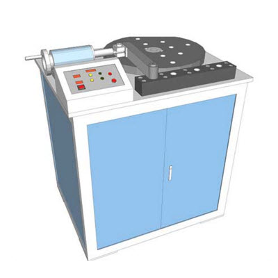 钢筋反复弯曲试验机 GW-40BGW-40B 