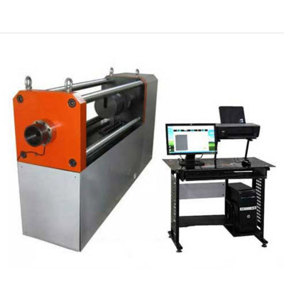 微机控制钢绞线松弛试验机 WDSC-500KNWDSC-500KN 