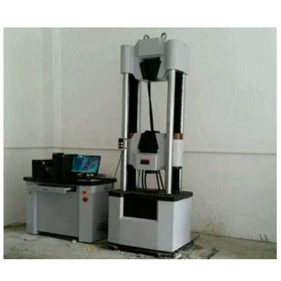 电液伺服式钢绞线拉伸试验机 GWA-1000DGWA-1000D 