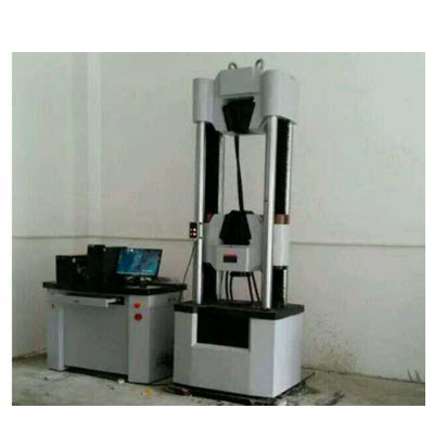 电液伺服式钢绞拉伸试验机 GWA-600DGWA-600D 