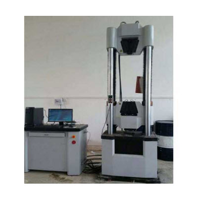屏显式钢绞线拉伸试验机 GWE-1000DGWE-1000D 