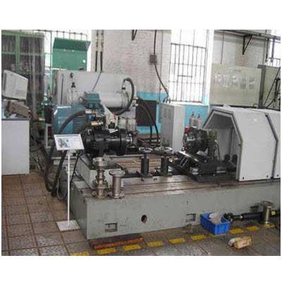 电液伺服等速传动轴扭转疲劳试验台 PNW-4000PNW-4000 