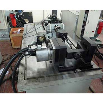 电液伺服外球节总成耐久性能试验台 PNW-200PNW-200 