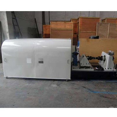 电液伺服扭转疲劳试验系统 PNW-4000PNW-4000 