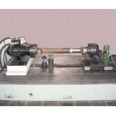 汽车传动轴扭转疲劳试验台 PNW-16000PNW-16000 