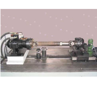 电液伺服传动轴疲劳试验台 PNW-35000PNW-35000 