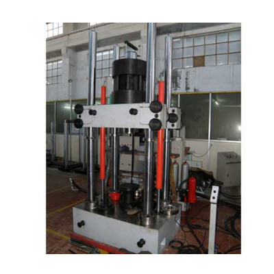 电液伺服动静万能试验机 1000kN1000kN 