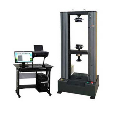 微机控制保温材料电子万能试验机 UTM4204UTM4204 