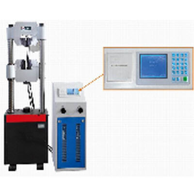 数显式液压万能试验机 WES系列WES系列 