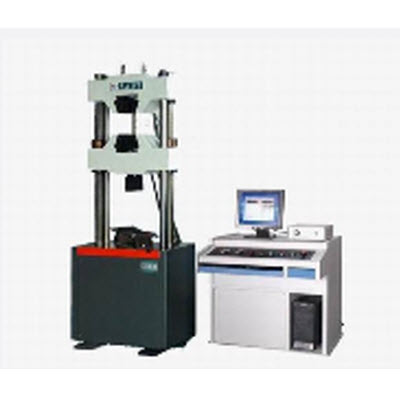 微机屏显液压万能试验机（两柱式）WEW系列WEW系列 