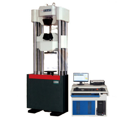 微机屏显液压万能试验机（四柱式）WEW系列WEW系列 