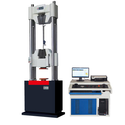 微机控制电液伺服钢绞线拉伸试验机 LAW系列LAW系列 