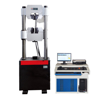 微机屏显液压万能试验机 WEW-BWEW-B 