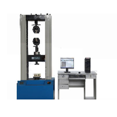 微机控制电子万能试验机（双空间）WDW-J系列WDW-J系列 