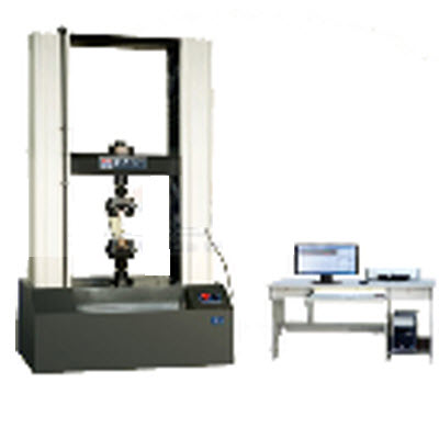 微机控制电子万能试验机（门式）WDW-J系列WDW-J系列 