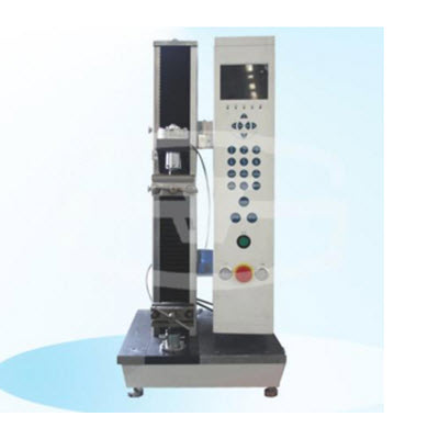 单立柱台式微机控制电子万能试验机 WDW-2WDW-2 