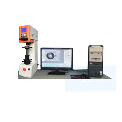 图像处理布氏硬度计（自动转塔、双物镜）TH609TH609 