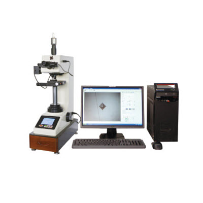 全自动维氏硬度计 TIME6615ATTIME6615AT 