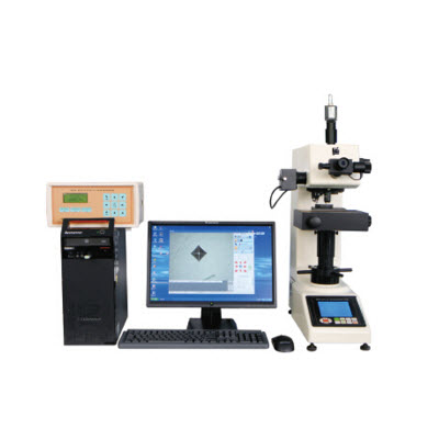 半自动维氏硬度计 TIME6615MTIME6615M 