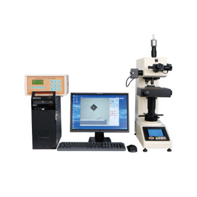 半自动维氏硬度计 TIME6614MTIME6614M 