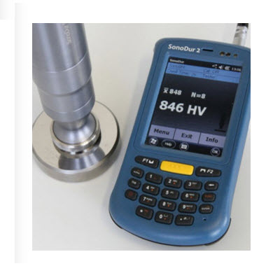 超声波硬度计 TIME5610TIME5610 