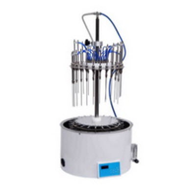 圆形水浴氮吹仪 UGC-45CUGC-45C 