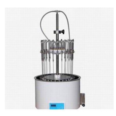 圆形水浴氮吹仪 UGC-24CUGC-24C 