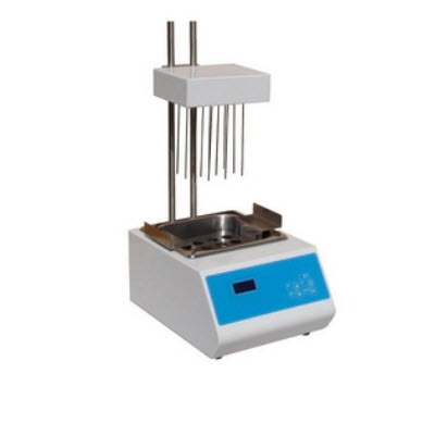 12位水浴氮吹仪 UGC-12WUGC-12W 