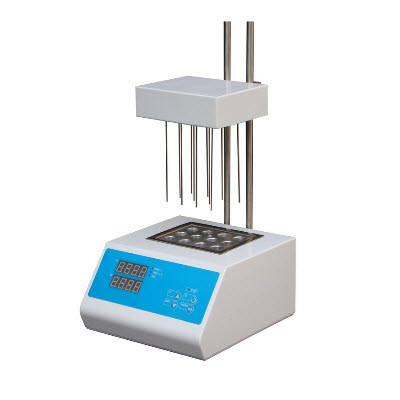 方形干式氮吹仪 UGC-12M/UGC-24M/UGC-36MUGC-12M/UGC-24M/UGC-36M  