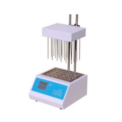 24位氮气吹干仪 UGC-24MUGC-24M  