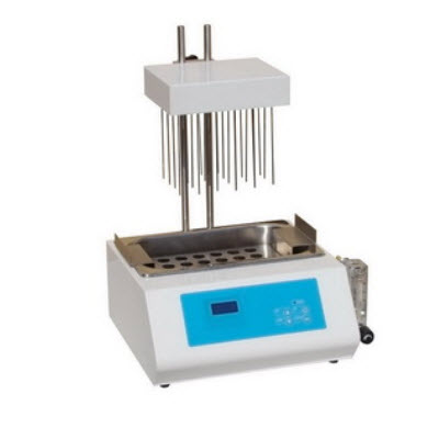 24位方形水浴氮吹仪 UGC-24WFUGC-24WF 