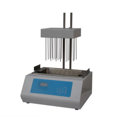 24位液晶显示水浴氮吹仪 UGC-24WUGC-24W 