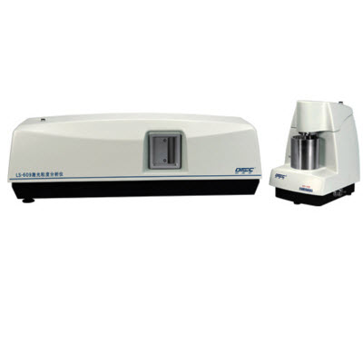 激光粒度仪 LS-609LS-609 