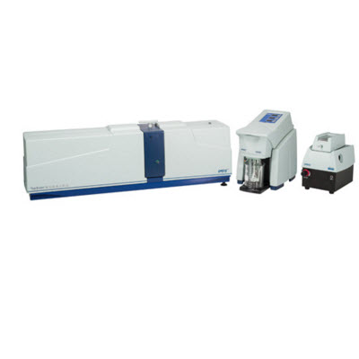 激光粒度分析仪 TopSizerTopSizer 