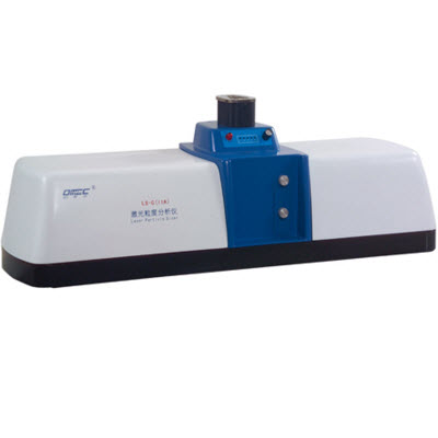 干法激光粒度仪 LS-C(IIA)LS-C(IIA) 