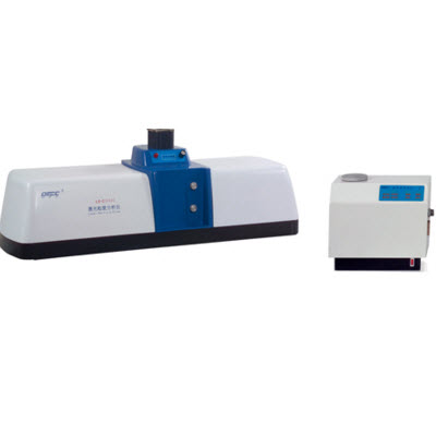 干湿二合一激光粒度分析仪 LS-C(III)LS-C(III) 