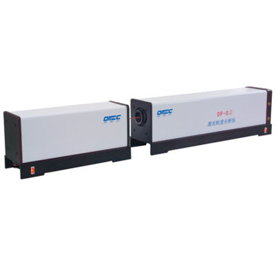 喷雾粒度分析仪 DP-02DP-02 