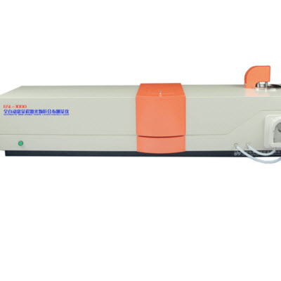 全自动宽量程激光颗粒分布测量仪 GSL-3000GSL-3000 