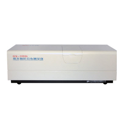 激光颗粒分布测量仪 GSL-101BⅠGSL-101BⅠ 