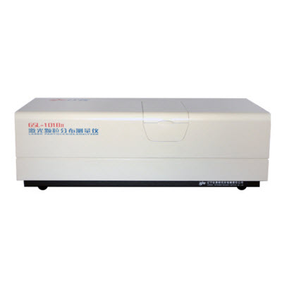 激光颗粒分布测量仪 GSL-101BIIGSL-101BII 